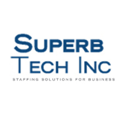 SuperbTech Inc. Logo